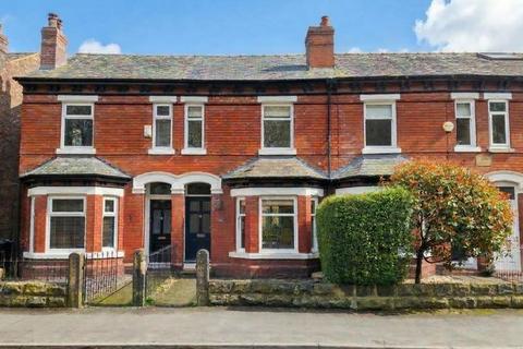undefined, Stamford Park Road, Hale, Altrincham