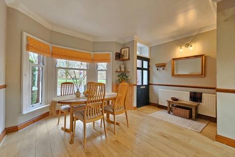 undefined, Stamford Park Road, Hale, Altrincham