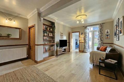 undefined, Stamford Park Road, Hale, Altrincham