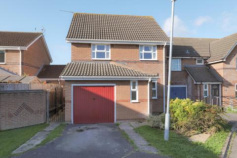 undefined, Harvard Close, Melksham SN12