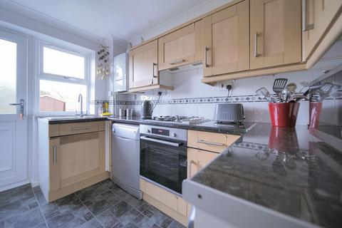 undefined, Harvard Close, Melksham SN12