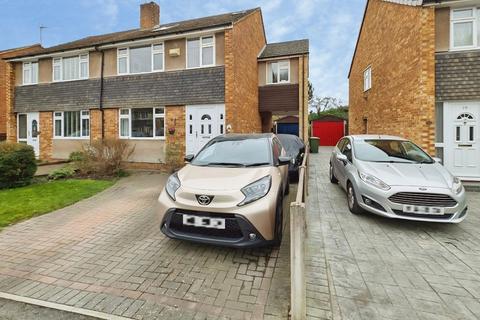 5 bedroom semi-detached house for sale, Vicarage Road, Coalpit Heath, Bristol