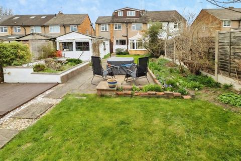 undefined, Vicarage Road, Coalpit Heath, Bristol