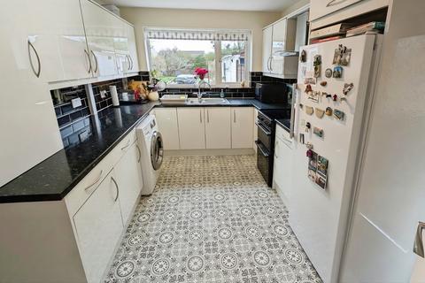 undefined, Vicarage Road, Coalpit Heath, Bristol