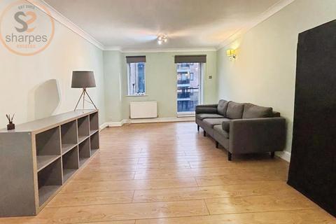 undefined, Tavistock Road, Croydon, Greater London