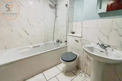 undefined, Tavistock Road, Croydon, Greater London