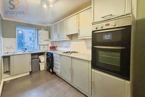 undefined, Tavistock Road, Croydon, Greater London