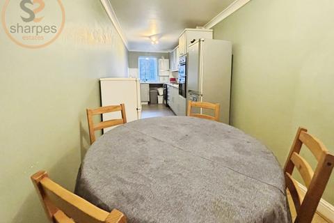 undefined, Tavistock Road, Croydon, Greater London