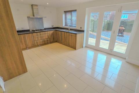 undefined, Lime Drive, Leeds, LS14
