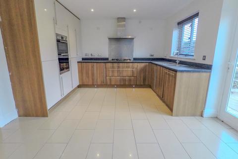undefined, Lime Drive, Leeds, LS14