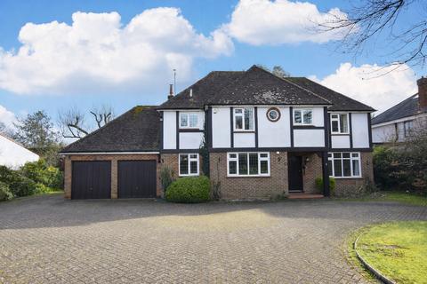 undefined, 15 Langdale House, 15 Chipperfield Rd, Kings Langley WD4 9JB