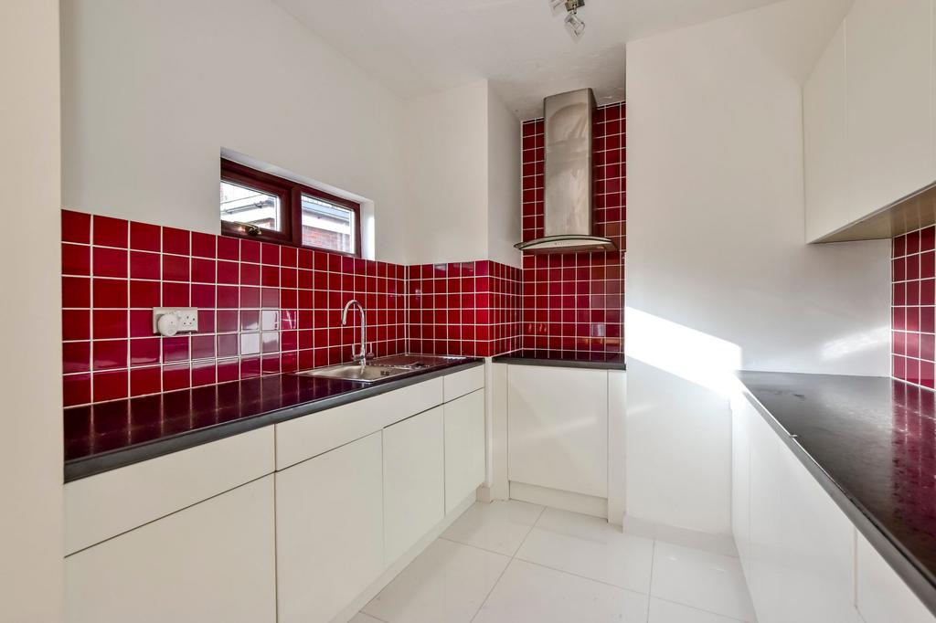 ANNEXE: Kitchen