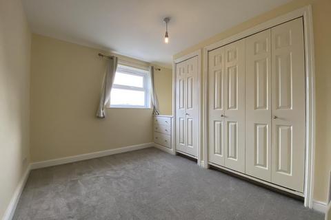 2 bedroom apartment for sale, Alexandra Court, Bedale