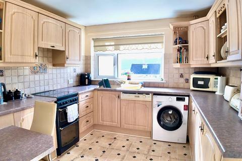 3 bedroom semi-detached house for sale, Homeleigh, Newbridge, NP11