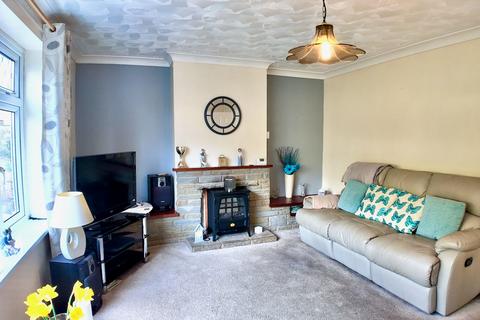 3 bedroom semi-detached house for sale, Homeleigh, Newbridge, NP11