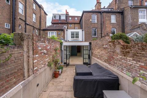 undefined, Sheen Road, TW9
