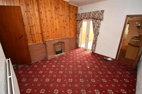 undefined, Bordesley Green, Birmingham