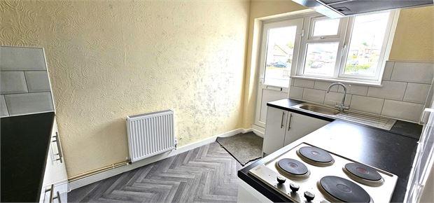 New Kitchen