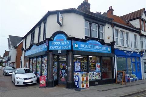 Leigh Road, Leigh on sea, Leigh on sea,