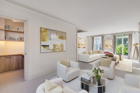 4 bedroom terraced house to rent, Stanhope Gardens, South Kensington, London