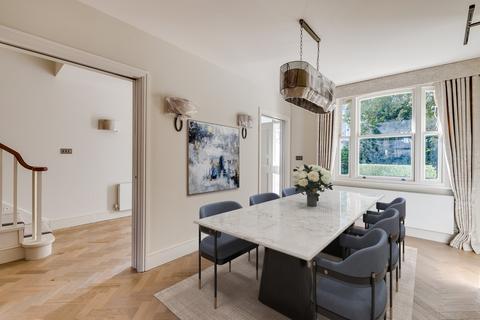 4 bedroom terraced house to rent, Stanhope Gardens, South Kensington, London