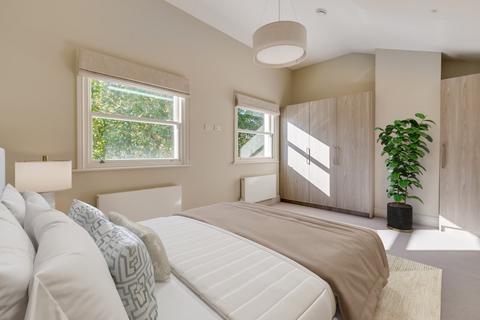 4 bedroom terraced house to rent, Stanhope Gardens, South Kensington, London