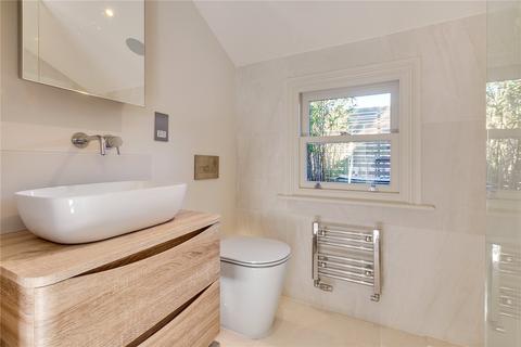 4 bedroom terraced house to rent, Stanhope Gardens, South Kensington, London