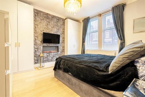 undefined, Lansdowne Terrace, North Shields