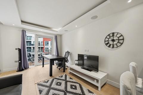 1 bedroom flat for sale, Park Street, Countess House, SW6