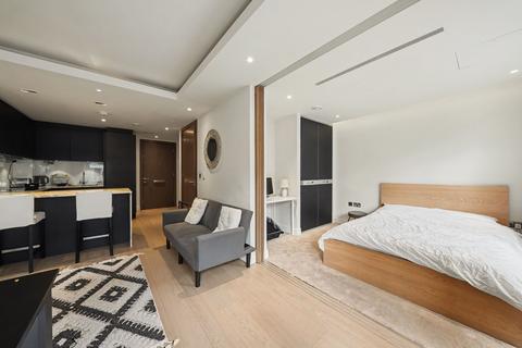 1 bedroom flat for sale, Park Street, Countess House, SW6