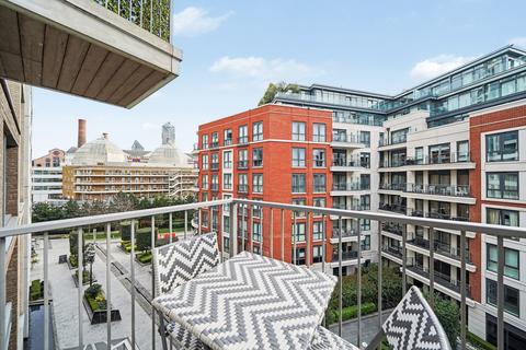 1 bedroom flat for sale, Park Street, Countess House, SW6