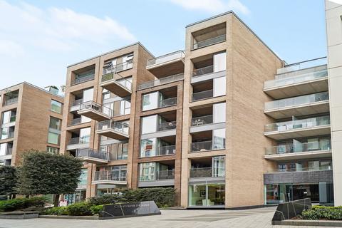 1 bedroom flat for sale, Park Street, Countess House, SW6