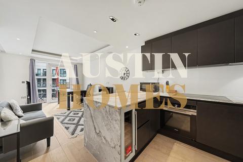 undefined, Countess House, Park Street, London SW6