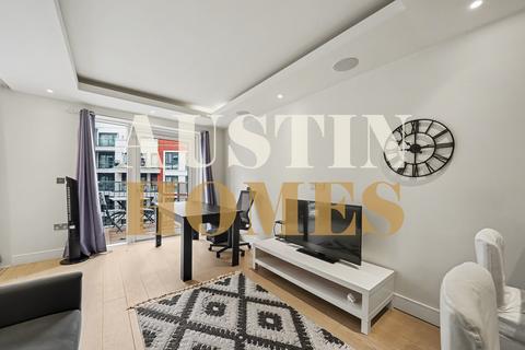 undefined, Countess House, Park Street, London SW6