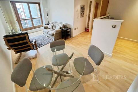 2 bedroom flat to rent, Balmoral Place, 2 Bowman Lane, LS10