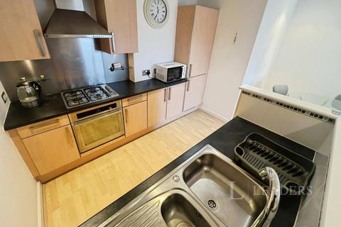 2 bedroom flat to rent, Balmoral Place, 2 Bowman Lane, LS10