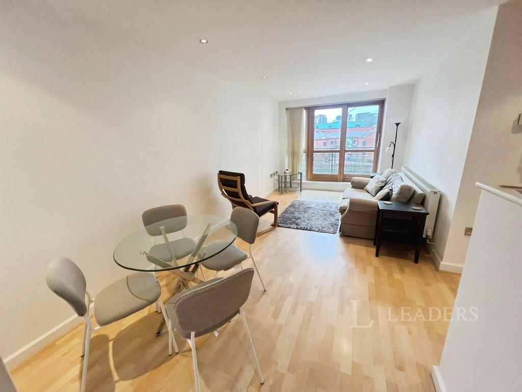 Living/Dining