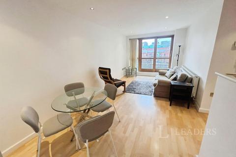 2 bedroom flat to rent, Balmoral Place, 2 Bowman Lane, LS10