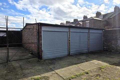 undefined, Garages NE of Spring Terrace, North Shields