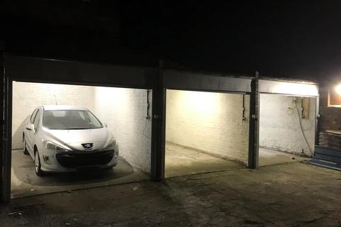 undefined, Garages NE of Spring Terrace, North Shields
