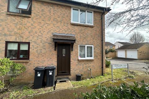 undefined, Swallow Way, Wokingham, RG41