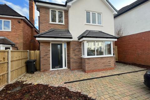 undefined, Hurcott Road, KIDDERMINSTER