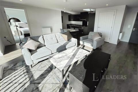 undefined, Castle Street, Luton, Central Bedfordshire