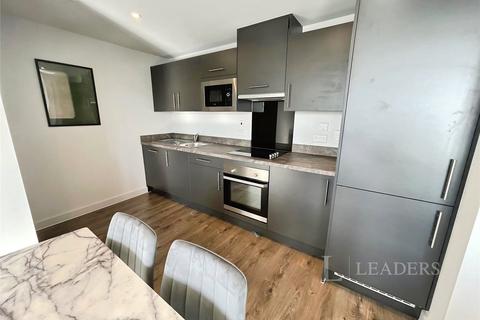 undefined, Castle Street, Luton, Central Bedfordshire