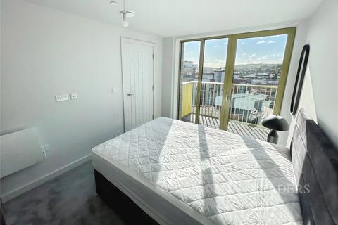 undefined, Castle Street, Luton, Central Bedfordshire