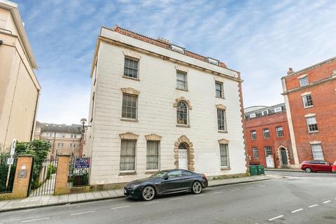 Wilson Street, St Pauls, Bristol