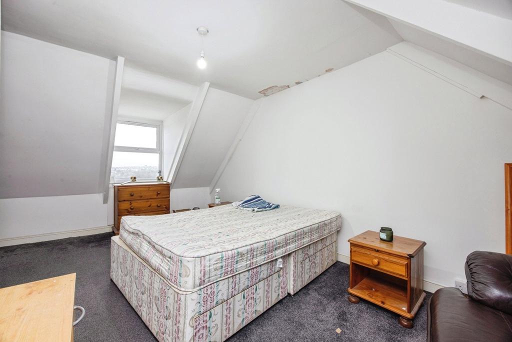Loft Room