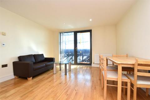 undefined, Parkview Apartments, London E14