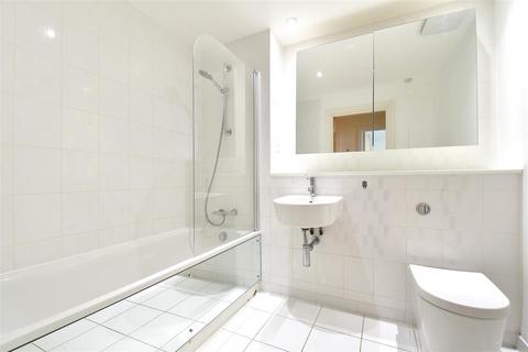 undefined, Parkview Apartments, London E14