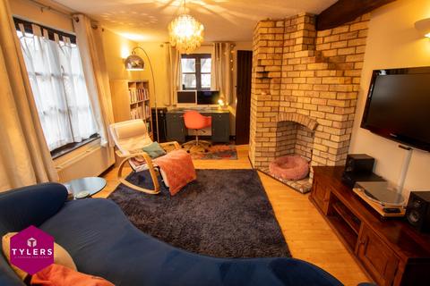 3 bedroom detached house for sale, Limestone Close, Isleham, Ely